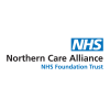 UK Jobs Northern Care Alliance NHS Foundation Trust